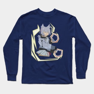 Xenoblade 3: Mio Long Sleeve T-Shirt